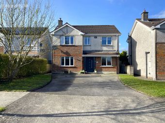 56 Ard�n Glas,Portlaoise,Co. Laois, Portlaoise, Co. Laois