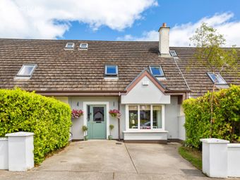 32 Djouce Meadow, Roundwood, Co Wicklow, Roundwood, Co. Wicklow
