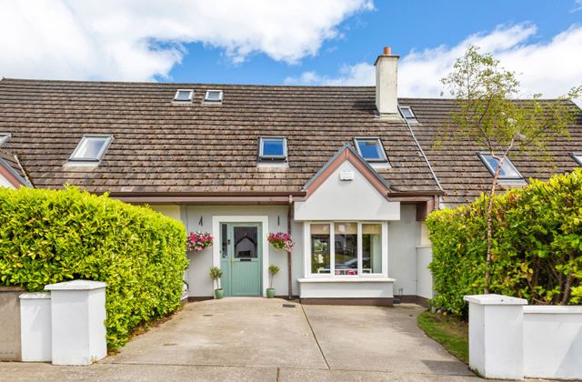 32 Djouce Meadow, Roundwood, Co Wicklow, Roundwood, Co. Wicklow - Click to view photos