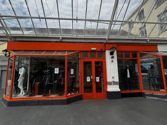Unit 13, Market Cross Shopping Centre, Kilkenny, Kilkenny, Co. Kilkenny