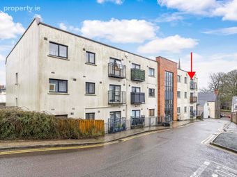 22 Johnston Court, Church Street, Cavan, Cavan, Co. Cavan