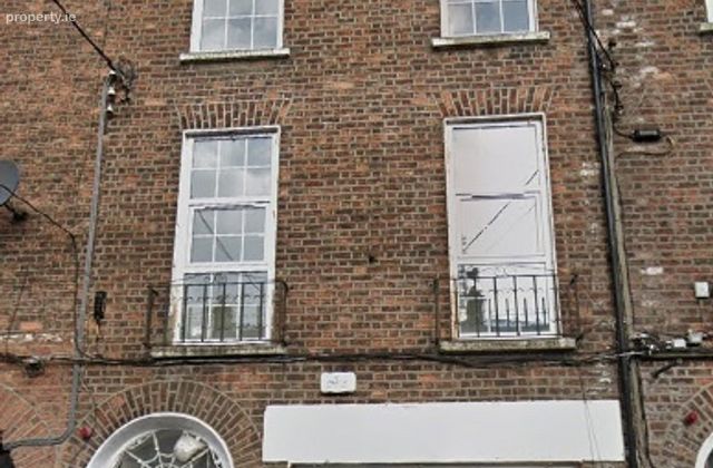 Catherine Street, Abbeyfeale, Co. Limerick - Click to view photos
