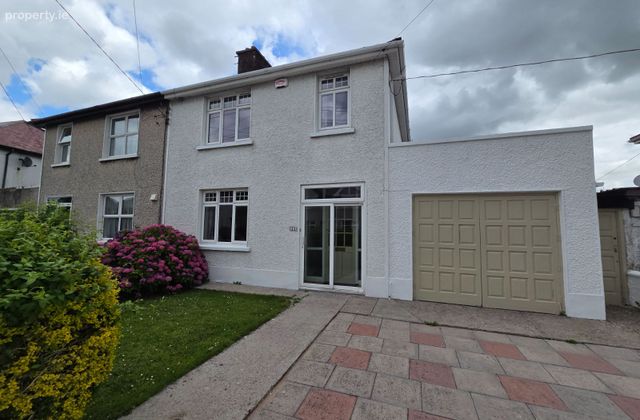 Saint Gerard, 24 Bellefield Gardens, Farranshone, Co. Limerick - Click to view photos