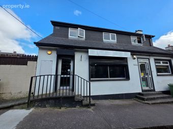 17 Dublin Hill, Blackpool, Co. Cork