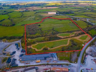 55 Acres Arden Road, Tullamore, Co. Offaly