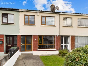 5 Maplewood Close, Springfield, Tallaght, Dublin 24, Tallaght, Dublin 24
