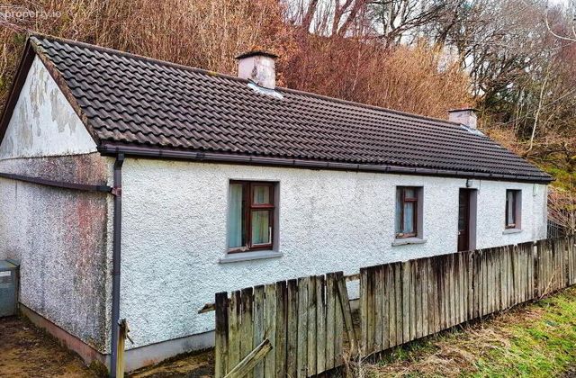 Derrynanaspol, Doochary, Co. Donegal, Doochary, Co. Donegal - Click to view photos