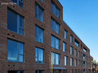 Apartment 22, Block A, Beech Park, Cabinteely, Dublin 18 - Image 4