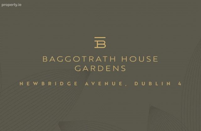 Baggotrath House Gardens, Baggotrath House Gardens, Newbridge Avenue, Dublin, Dublin 7 - Click to view photos