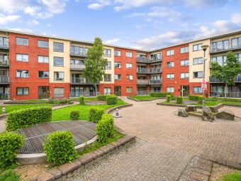 Apartment 22, Core C, Rosse Court Heights, Rosse Court Rise, Lucan, Co. Dublin