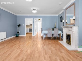 57 Collegefort, Castleknock, Castleknock, Dublin 15 - Image 2