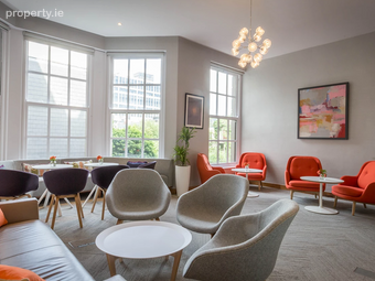 Fitzwilliam Hall, Fitzwilliam Place, Dublin 2