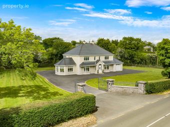 Corbeg, Glaslough Rd, Silverstream, Co. Monaghan, Corvally, Co. Monaghan