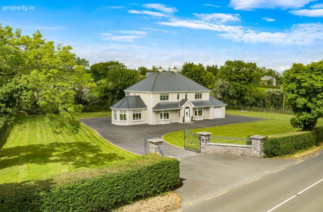 Corbeg, Glaslough Rd, Silverstream, Co. Monaghan, Corvally, Co. Monaghan - Click to view photos