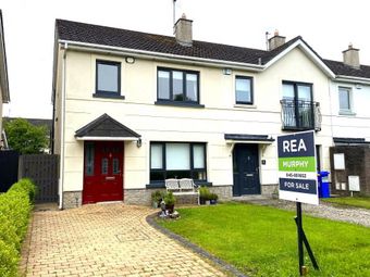3 The Dale, Downshire Park, Blessington, Co. Wicklow, Blessington, Co. Wicklow