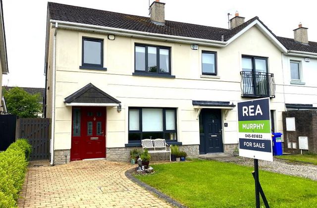 3 The Dale, Downshire Park, Blessington, Co. Wicklow, Blessington, Co. Wicklow - Click to view photos