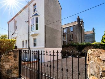 1 Avoca Terrace, Avoca Avenue, Blackrock, Co. Dublin, Blackrock, Co. Dublin - Image 4