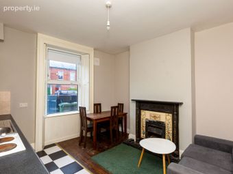 Flat 1 , 397 South Circular Road, Rialto, Dublin 8 - Image 2
