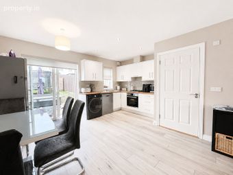 21 Radharc Na Siuire, Ballygunner, Knockboy, Co. Waterford - Image 4