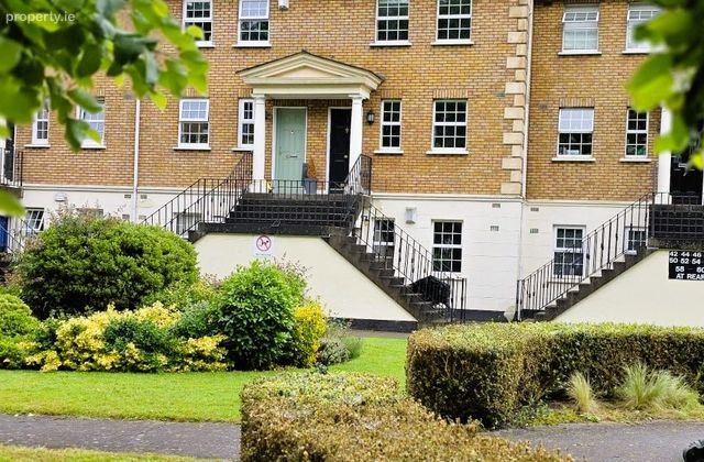 53 Bridge Water Quay, Conyngham Road, Islandbridge, Dublin 8 - Click to view photos
