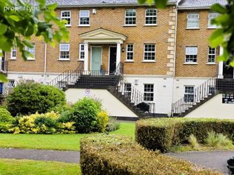 53 Bridge Water Quay, Conyngham Road, Islandbridge, Dublin 8