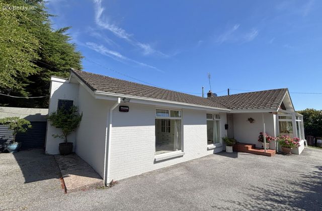 Alpenrose, Lackenroe, Glounthaune, Co. Cork - Click to view photos