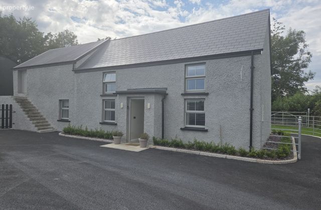 Corrinshigo, Carrickmacross, Carrickmacross, Co. Monaghan - Click to view photos