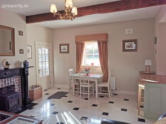 The Garden Cottage, Maevesrath Stud, Garlow Cross, Navan, Co. Meath, Collon, Co. Meath - Image 3