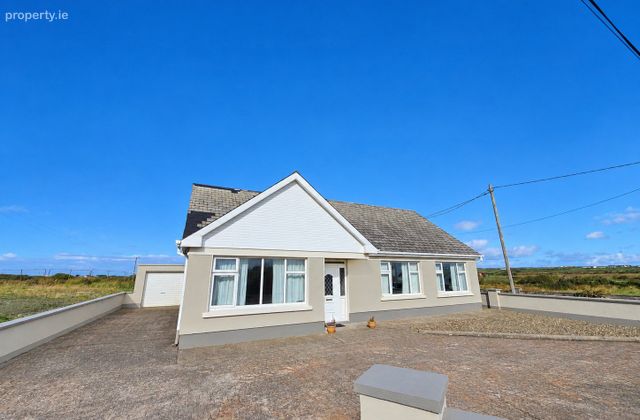 Bealaha, Doonbeg, Kilkee, Co. Clare, Bealaha, Co. Clare - Click to view photos