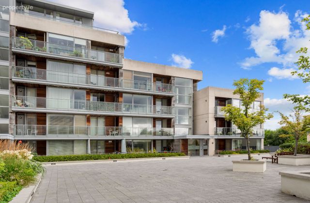 Apartment 7, Turnstone, Thornwood, Booterstown Avenue, Booterstown, Booterstown, Co. Dublin - Click to view photos