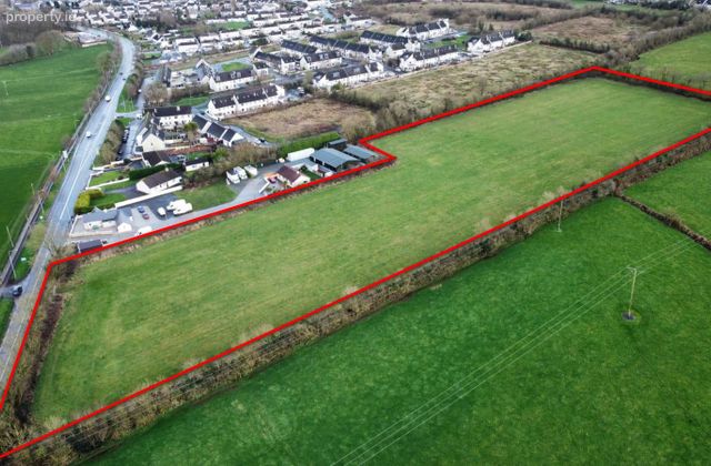 Stagpark, Mitchelstown, Co. Cork - Click to view photos