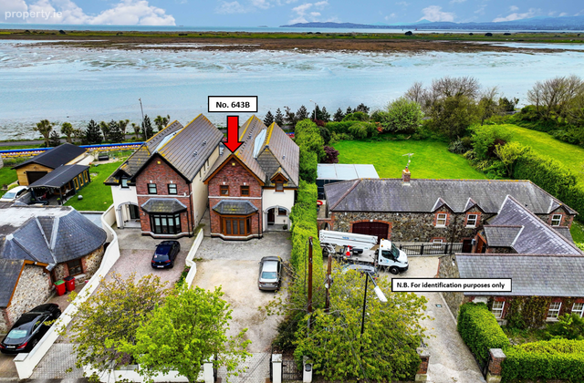 643b Howth Road, Blackbanks, Raheny, Dublin 5, Dublin 5 - Click to view photos