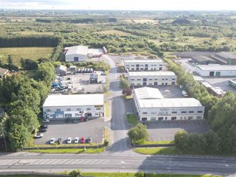 The Mill Business Park, Ballaghaderreen, Roscommon, Ballaghaderreen, Co. Roscommon - Image 5