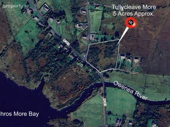 Tullycleave More, Ardara, Co. Donegal