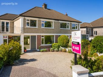 71 Butterfield Avenue, Rathfarnham, Dublin 14, Co. Dublin, Rathfarnham, Dublin 14