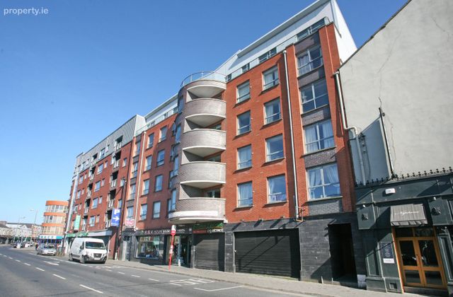 Apartment 27, The Steeples, Limerick City Centre, Co. Limerick - Click to view photos