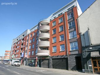 Apartment 27,The Steeples,Newtown Mahon,Limerick, Limerick City Centre, Co. Limerick