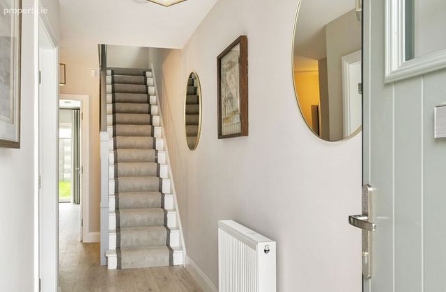 House Type C, Enfield, Co. Meath - Click to view photos