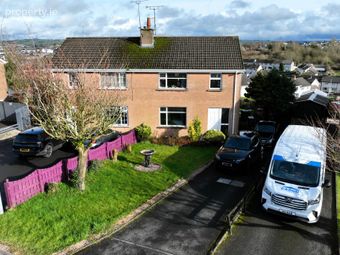 41 Brackvede Park, Coles Hill, Enniskillen, Co. Fermanagh, Enniskillen, Co. Fermanagh