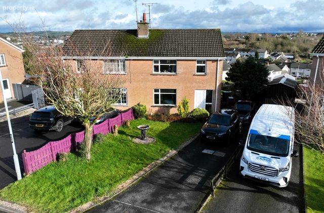 41 Brackvede Park, Coles Hill, Enniskillen, Co. Fermanagh, Enniskillen, Co. Fermanagh - Click to view photos