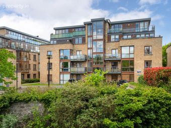 110 The Island, Martin`s Row, Dublin 20, Co. Dublin, Chapelizod, Dublin 20