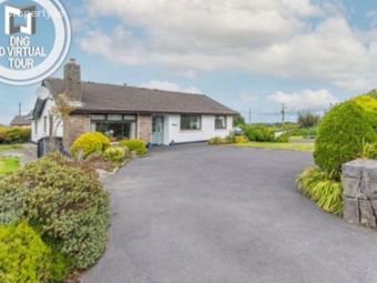 Clarinda, Polkeen, Castlegar, Galway, Twomileditch, Co. Galway