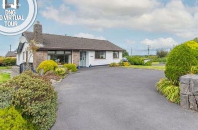 Clarinda, Polkeen, Castlegar, Galway, Twomileditch, Co. Galway - Click to view photos