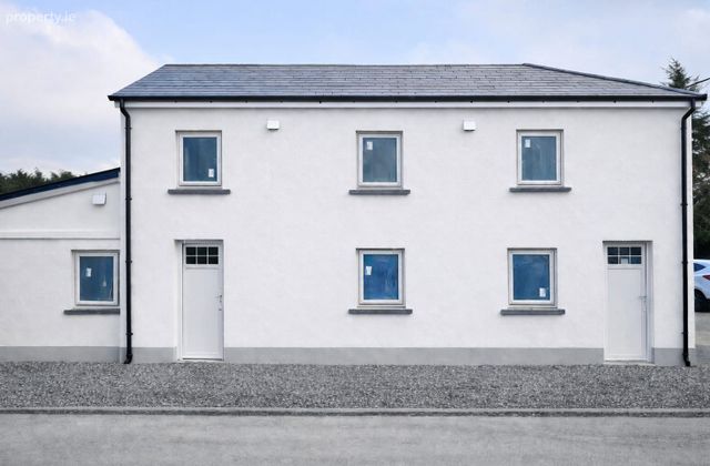 Convent View, Kilcullen, Co. Kildare - Click to view photos