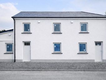 Convent View, Kilcullen, Co. Kildare