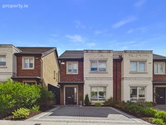 6 Rahillion Place, Donabate, Portrane, Co. Dublin - Image 2