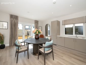 Three Bed End Terrace, Three Bed End Terrace, Rahan View, Spa Glen, Mallow, Co. Cork, Mallow, Co. Cork - Image 5