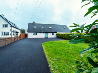 Roscrea Road, Crinkle, Birr, Co. Offaly