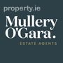 Mullery O'Gara Estate Agents Logo