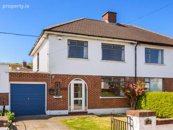 33 Landscape Park, Churchtown, Dublin 14, Churchtown, Dublin 14